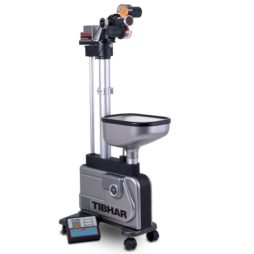 RoboPro Genius da Tibhar na Patacho Ténis de Mesa