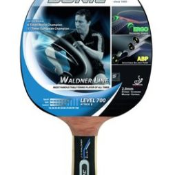 Waldner 700 da Donic na Patacho Ténis de Mesa