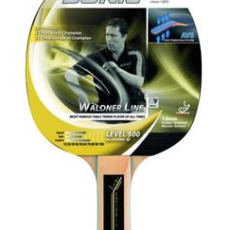Waldner 500 da Donic na Patacho Ténis de Mesa