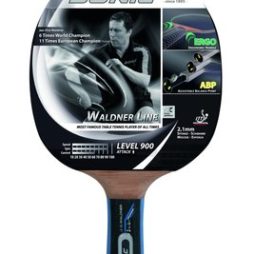 Waldner 900 da Donic na Patacho Ténis de Mesa