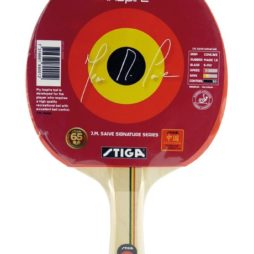 JM Saive Inspire da Stiga na Patacho Ténis de Mesa