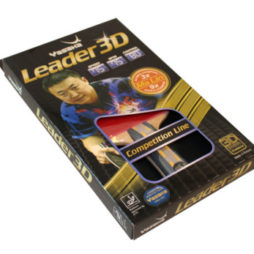 Leader 3D da Yasaka na Patacho Ténis de Mesa
