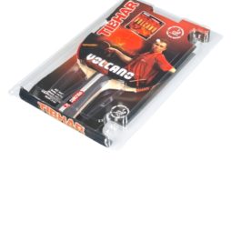 Volcano X da Tibhar na Patacho Ténis de Mesa