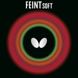 Feint Soft da Butterfly na Patacho Ténis de Mesa