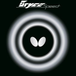 Bryce Speed da Butterfly na Patacho Ténis de Mesa