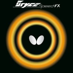 Bryce Speed FX da Butterfly na Patacho Ténis de Mesa