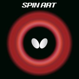 Tenergy 25 FX da Butterfly na Patacho Ténis de Mesa