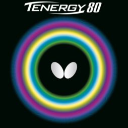 Tenergy 80 da Butterfly na Patacho Ténis de Mesa