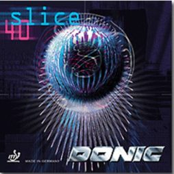 Slice 40 da Donic na Patacho Ténis de Mesa