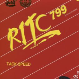 Ritc 799 da Friendship na Patacho Ténis de Mesa