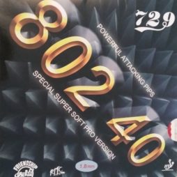 802.40 da Friendship na Patacho Ténis de Mesa