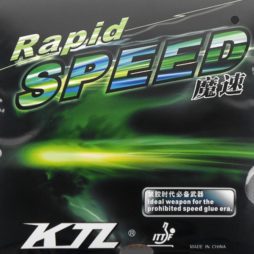 Rapid Speed da Lkt na Patacho Ténis de Mesa