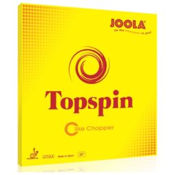 Topspin C da Joola na Patacho Ténis de Mesa