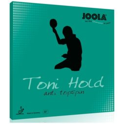 Anti-Top Tony Hold da Joola na Patacho Ténis de Mesa