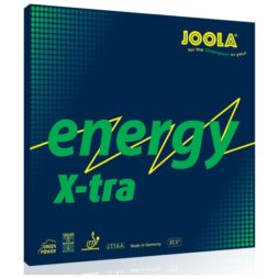 Energy X-tra da Joola na Patacho Ténis de Mesa