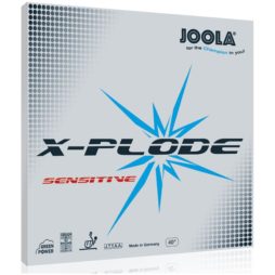 X-plode Sensitec da Joola na Patacho Ténis de Mesa