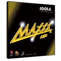 Maxxx 450 da Joola na Patacho Ténis de Mesa