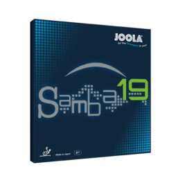 Samba 19 da Joola na Patacho Ténis de Mesa