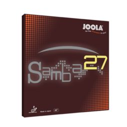 Samba 27 da Joola na Patacho Ténis de Mesa