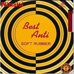 Best Anti da Nittaku na Patacho Ténis de Mesa