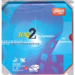 Hurricane 2 Neo da Dhs na Patacho Ténis de Mesa