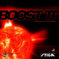 Boost TP da Stiga na Patacho Ténis de Mesa