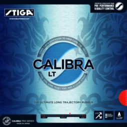 Calibra LT da Stiga na Patacho Ténis de Mesa