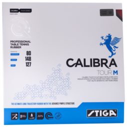 Calibra Tour M da Stiga na Patacho Ténis de Mesa