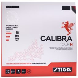 Calibra Tour H da Stiga na Patacho Ténis de Mesa