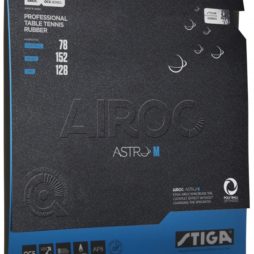 Airoc Astro M da Stiga na Patacho Ténis de Mesa