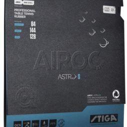 Airoc Astro S da Stiga na Patacho Ténis de Mesa