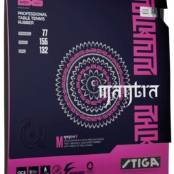 Mantra M da Stiga na Patacho Ténis de Mesa