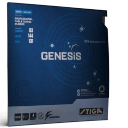 Genesis S da Stiga na Patacho Ténis de Mesa