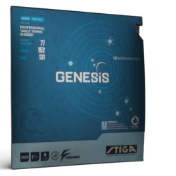 Genesis M da Stiga na Patacho Ténis de Mesa