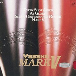 Mark V da Yasaka na Patacho Ténis de Mesa