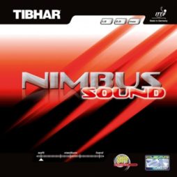Nimbus Sound da Tibhar na Patacho Ténis de Mesa