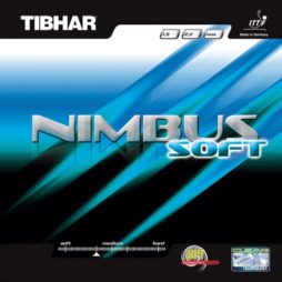 Nimbus Soft da Tibhar na Patacho Ténis de Mesa