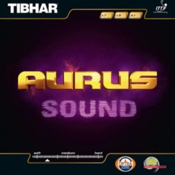 Aurus Sound da Tibhar na Patacho Ténis de Mesa
