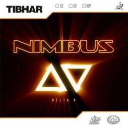 Nimbus Delta V da Tibhar na Patacho Ténis de Mesa