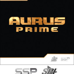Aurus Prime da Tibhar na Patacho Ténis de Mesa