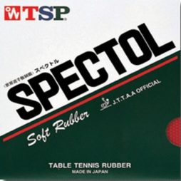 Spectol da Tsp na Patacho Ténis de Mesa