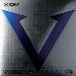 Vega Europe da Xiom na Patacho Ténis de Mesa