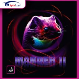 Marder II da Spinlord na Patacho Ténis de Mesa