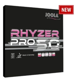 Rhyzer PRO 50 da Joola na Patacho Ténis de Mesa