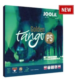 Golden tango da Joola na Patacho Ténis de Mesa