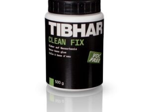 Clean Fix da Tibhar na Patacho Ténis de Mesa