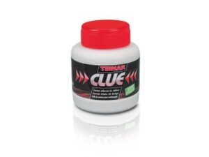 Clue da Tibhar na Patacho Ténis de Mesa