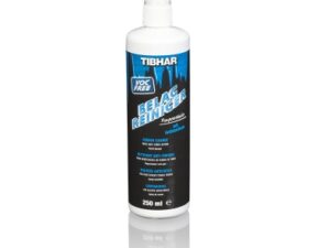 Rubber Cleaner Liquido da Tibhar na Patacho Ténis de Mesa