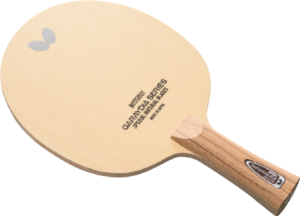 Garaydia ZLC da Butterfly na Patacho Ténis de Mesa