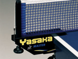 Master 2000 da Yasaka na Patacho Ténis de Mesa